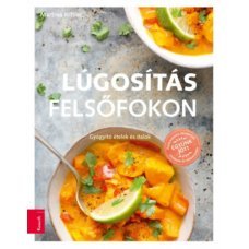 Lúgosítás felsőfokon  -  Londoni Készleten